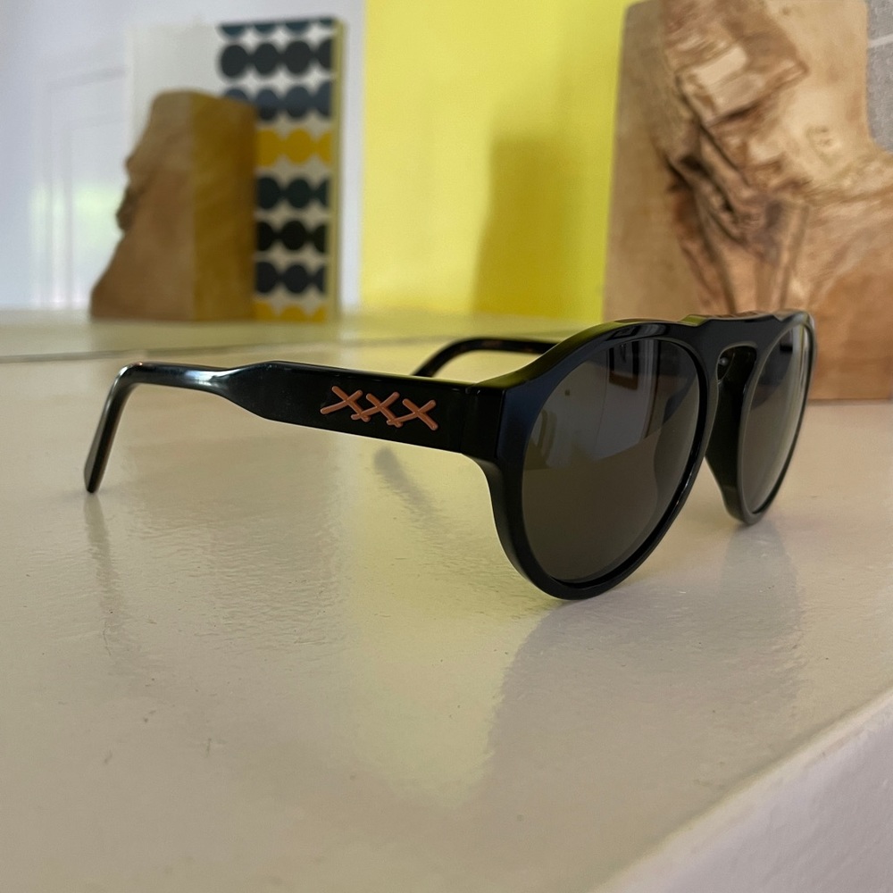 Zegna Sunglasses